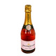 Jacqueline Brut Rose Sparkling Wine 75CL