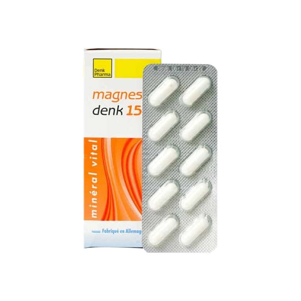 Magnes-Denk 150 10Bottles