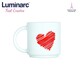 Luminarc Tempered Opal Everyday With You Mug 340ML Q2661
