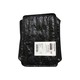 Ikea Obegränsad Accessory Bag, Black, 16x7x24 CM/3.5 L 105.251.30