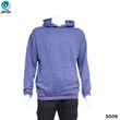 The Ori Men Hoodie Deep Blue Extra Small SD09