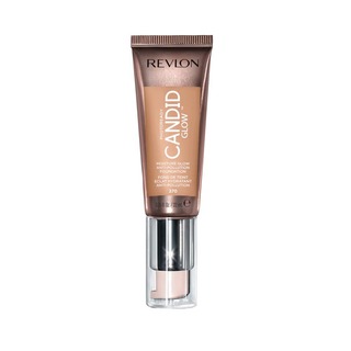 Revlon Photoready Candid Natural Finish Anti-Pollution Foundation 22ML (200 Nude)