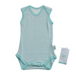 TC2016M Tiny Cozy Baby Comfy Set Green