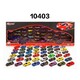 Baby Cele Metal Racing Car Toy Series (No.KZ957-150) 10403