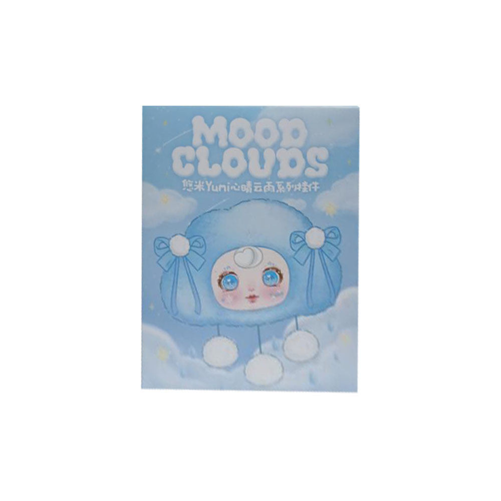 Beauty House Yumi Clouds Blind Box (1PC Random)