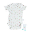 TC2023M Tiny Cozy Baby Comfy Set Strawberry