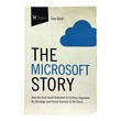 Microsoft Story (Dan Good)