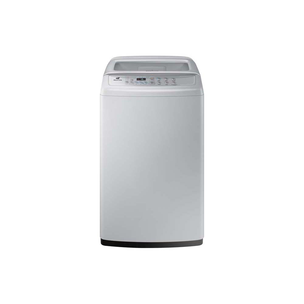 Samsung Washing Machine Fully Auto - 7.5Kg
(WA75H4000SG/ST)