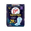 Sofy Eva Sanitary Napkin Night 29CM 8PCS