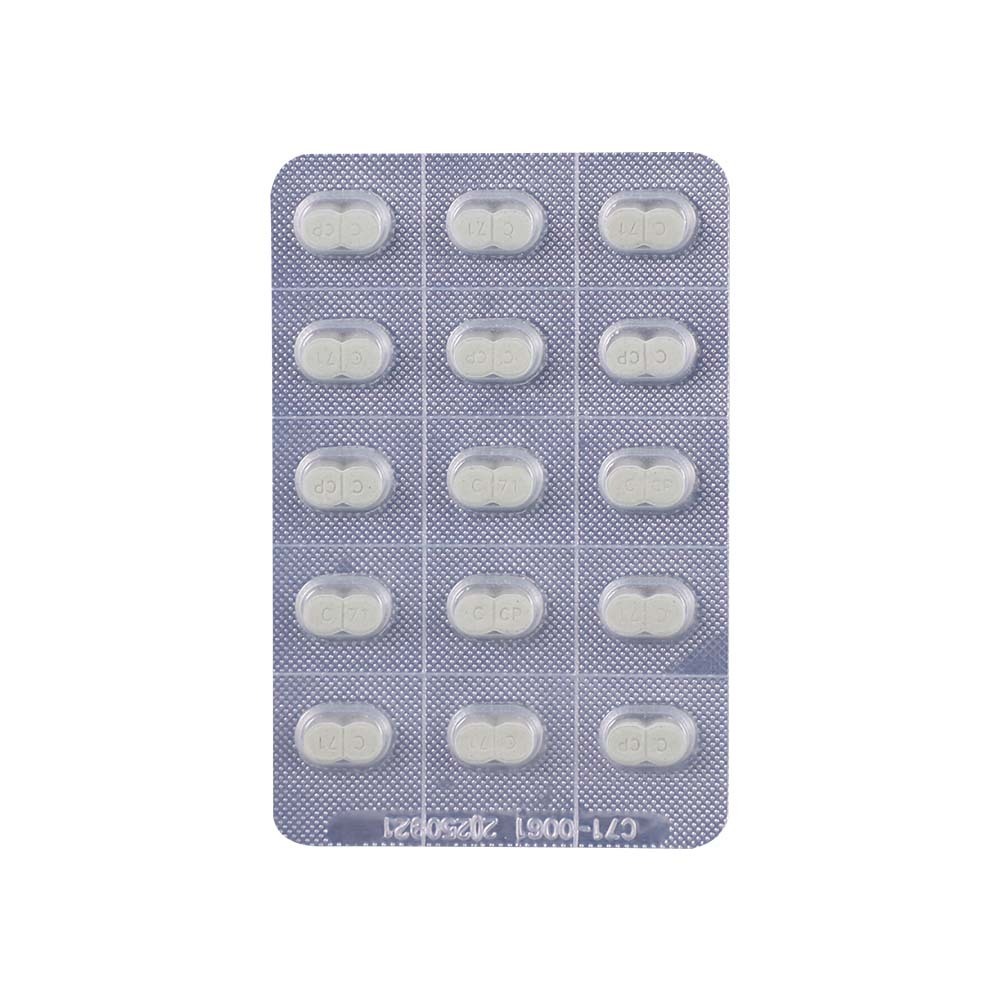 Glipid Glimepiride 2MG 15PCS