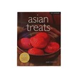 Mini Cookbk Asian Treats