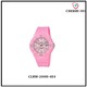 Casio Women Watch CLTP-1170N-7A_Cherry Oo