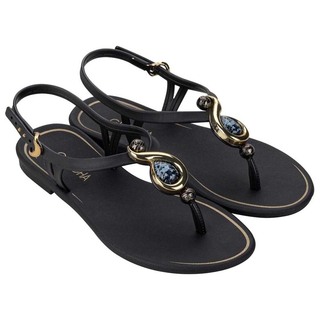 Grendha Harmonia Sand Ad Sandal (No-7) Off White
 119084BI60107