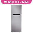Samsung 2 Door Refrigerator (234 Liter) RT-22FGRADSA