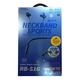 Remax Wireless Neck Band Sports Earphone RX-S16