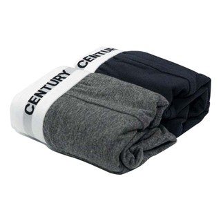 Century Trunk 2`S Small Black No.002