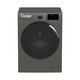 Beko 9kg Washing / 5kg Drying Washer Dryer / 1400RPM (HTV9746XMG)