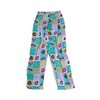 Bambi Spun Pants Free Size Blue CMO21