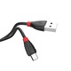 X27 Excellent Charge Charging Data Cable For Micro/Black