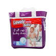 Lovely Baby Diaper (Pull Big) 27PCS - S Size 6LB-12LB