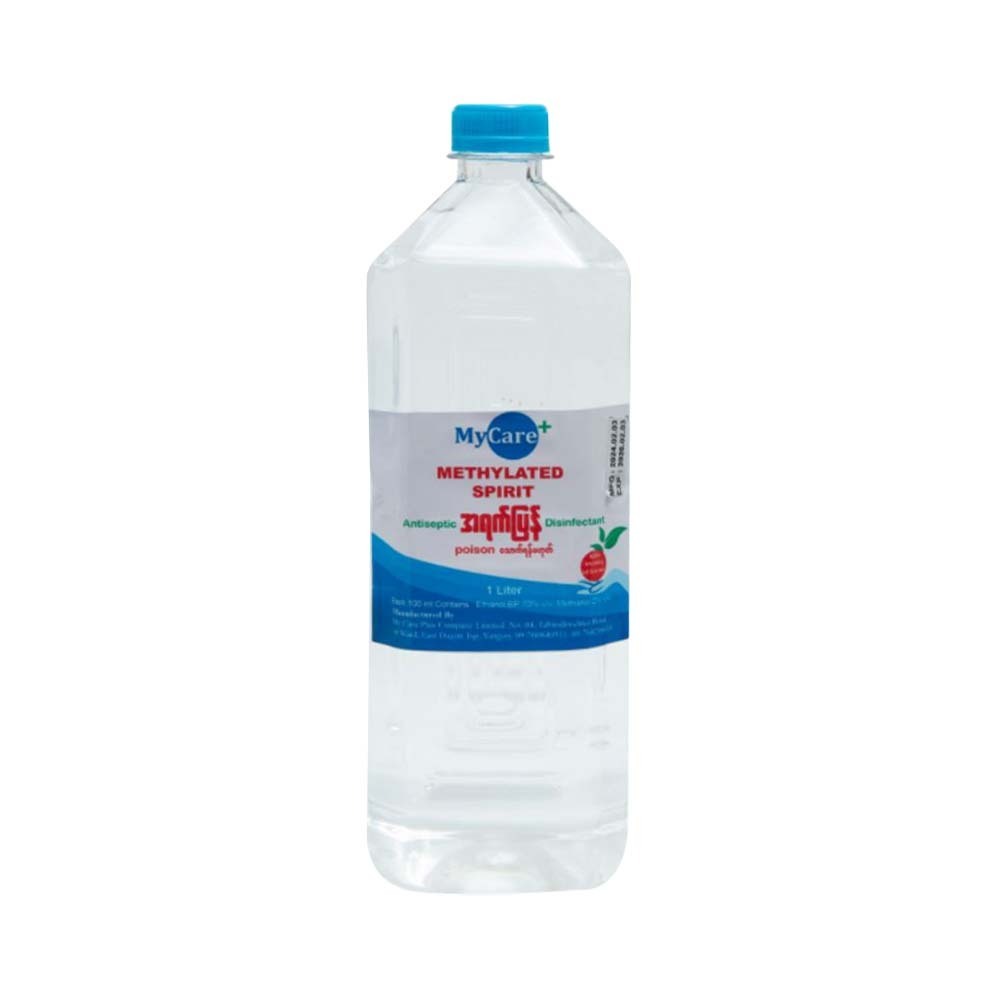 My Care Spirit Original 1LTR