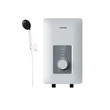 Toshiba Instant Water Heater With Shower TWH-45WMM