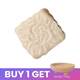 Venus Skinlux Sulfate Free Rice Shampoo Bar (Anti Dandruff) 100G (White)