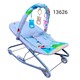 Baby Cele CB-03B Rocker Chair with Hanging & Wheel Toys (Design-3) 13626
