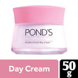 Pond's White Beauty Powdery Finish Day Cream 50G