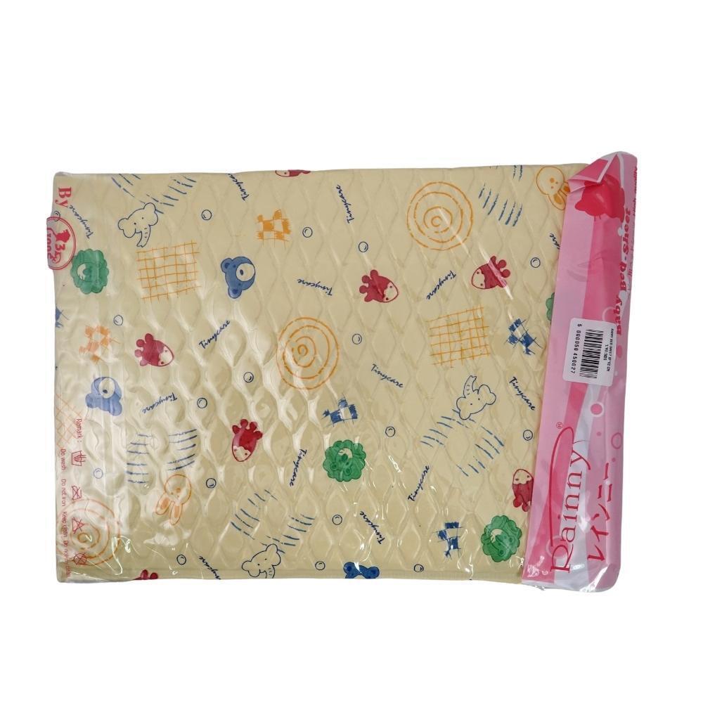 Rainny Bed Sheet 57X82CM NO.0035