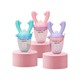 Baby Bite Trauner Pink 10075