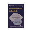 Collins Common Errors In English