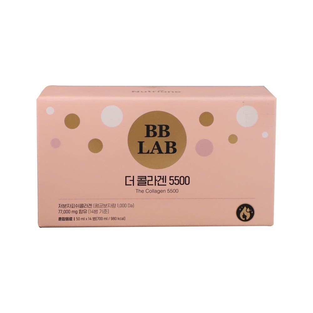 Bb Lab The Collagen 5500MG 50ML 14PCS
