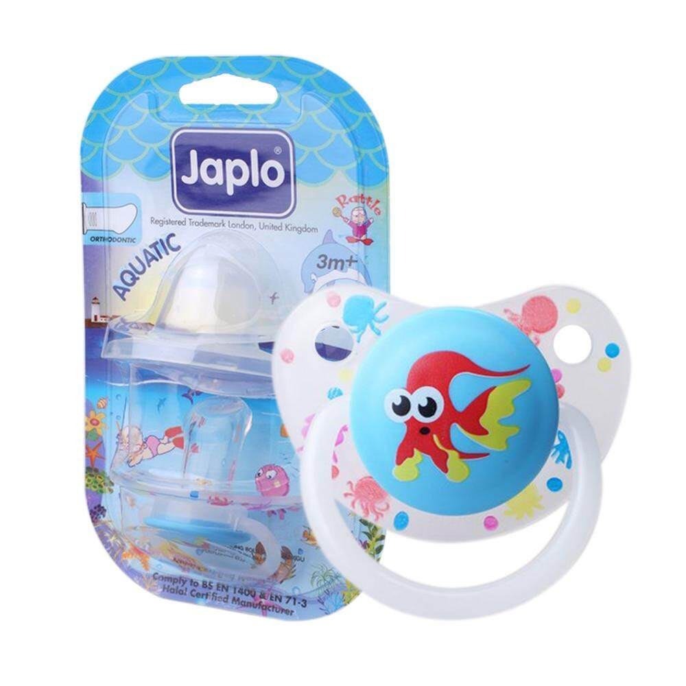 Japlo  AQUATIC (AQ29) - Orthodontic