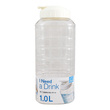 Lock&Lock Water Bottle 1LTR HAP810