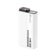 Konfulon A41Q (20000mAh Fast Charging 22.5W Power Bank) Black