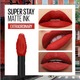 Maybelline Super Stay Matte Ink Liquid Lipstick 5ML (315 Extraordinary)