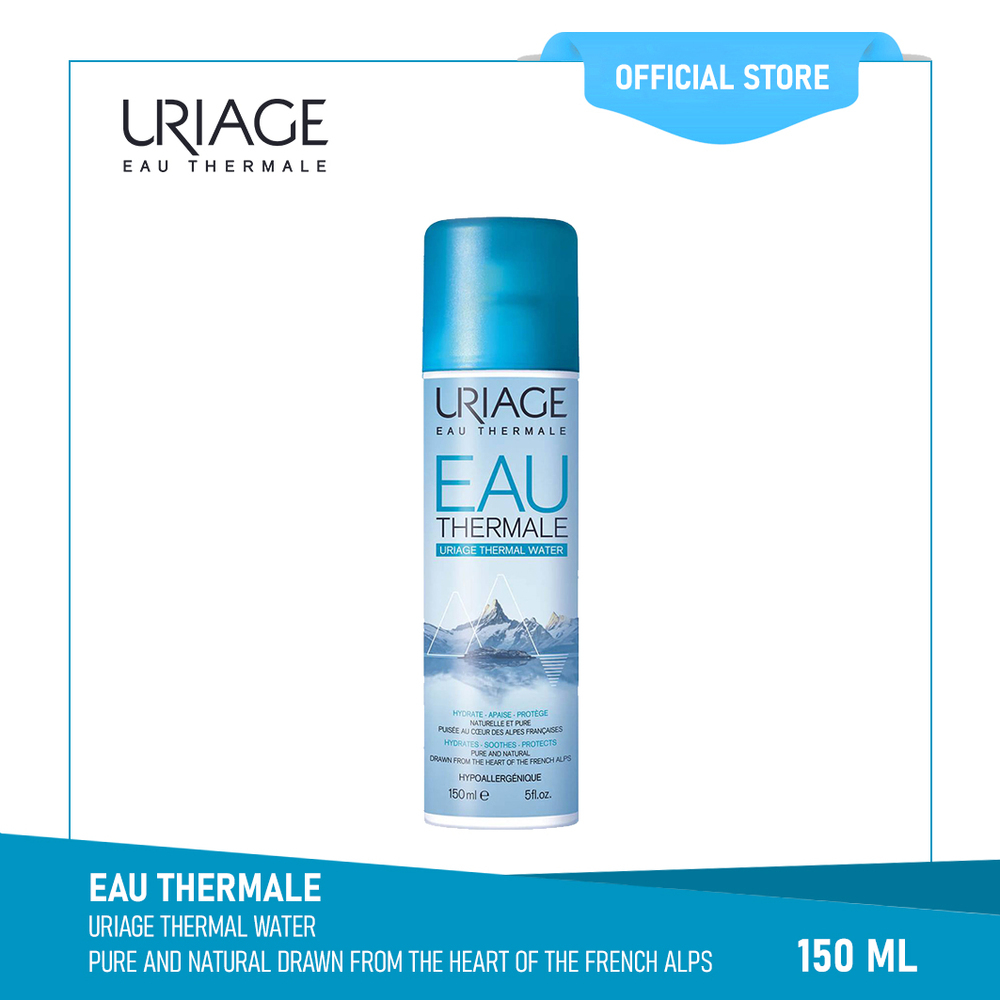 Uriage Hydrating Water Spray 150ML