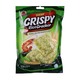 Mr Oat Rice Cracker Prawn Seaweed Flavor 55G