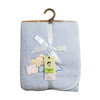 Tom Tom Joyful Baby Blanket BLK-39/31