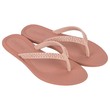 Grendha Todo Dia Rast Ad Flip (No-5) Light Nude
 118964BB87005