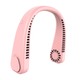 Konfulon FS-18 (Hanging Neck Fan) Pink