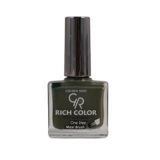 Golden Rose Rich Nail Lacquer One Step 10.5ML 11