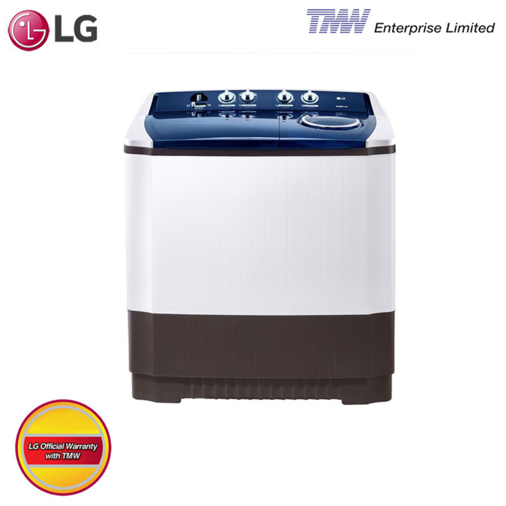 LG Semi Auto Washing Machine (14KG) TT14WAPG