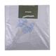 Simple Pillow Case 2PCS 19.5 x 29.5IN Cloud Grey(Fit)