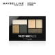 Maybelline The City Mini Palette Eyeshadow 6.1G (Urban Jungle)