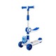 Baby Cele Capybaber Scooter 10042 Blue