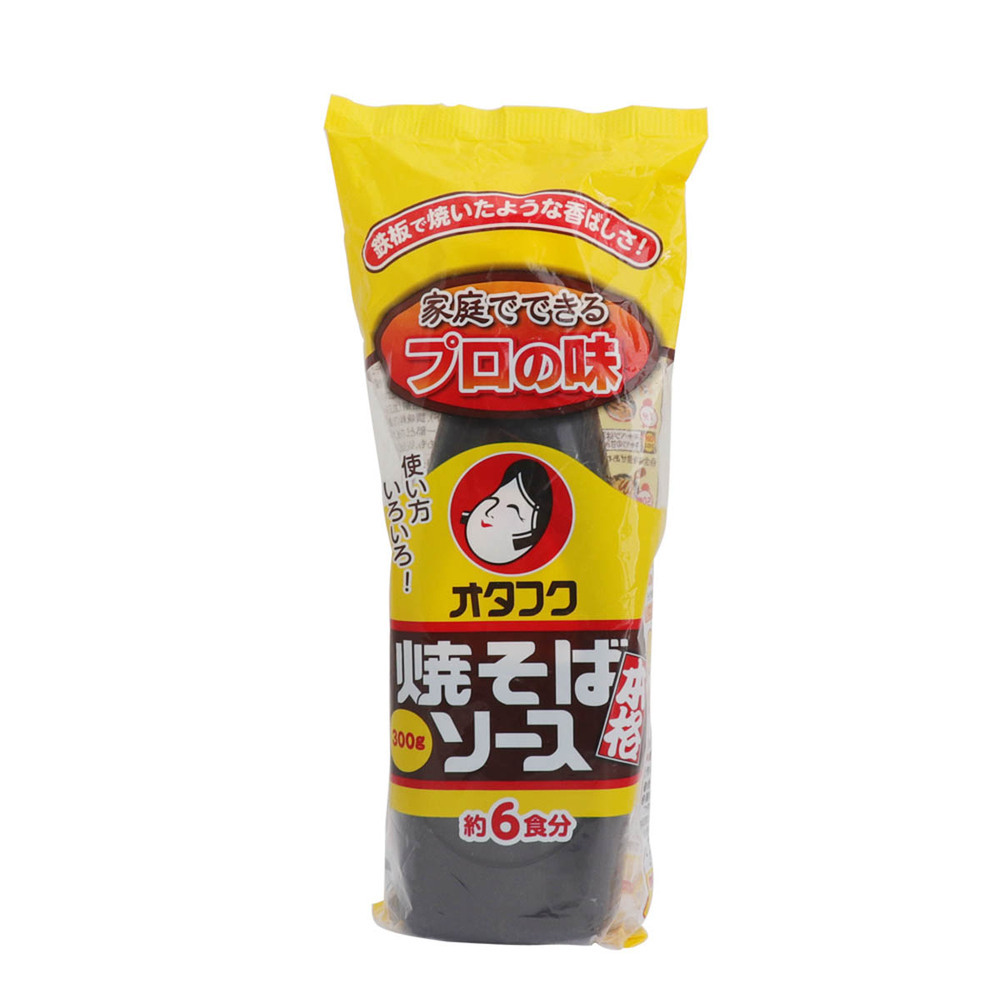 Otafuku Yakisoba Sauce 300G 