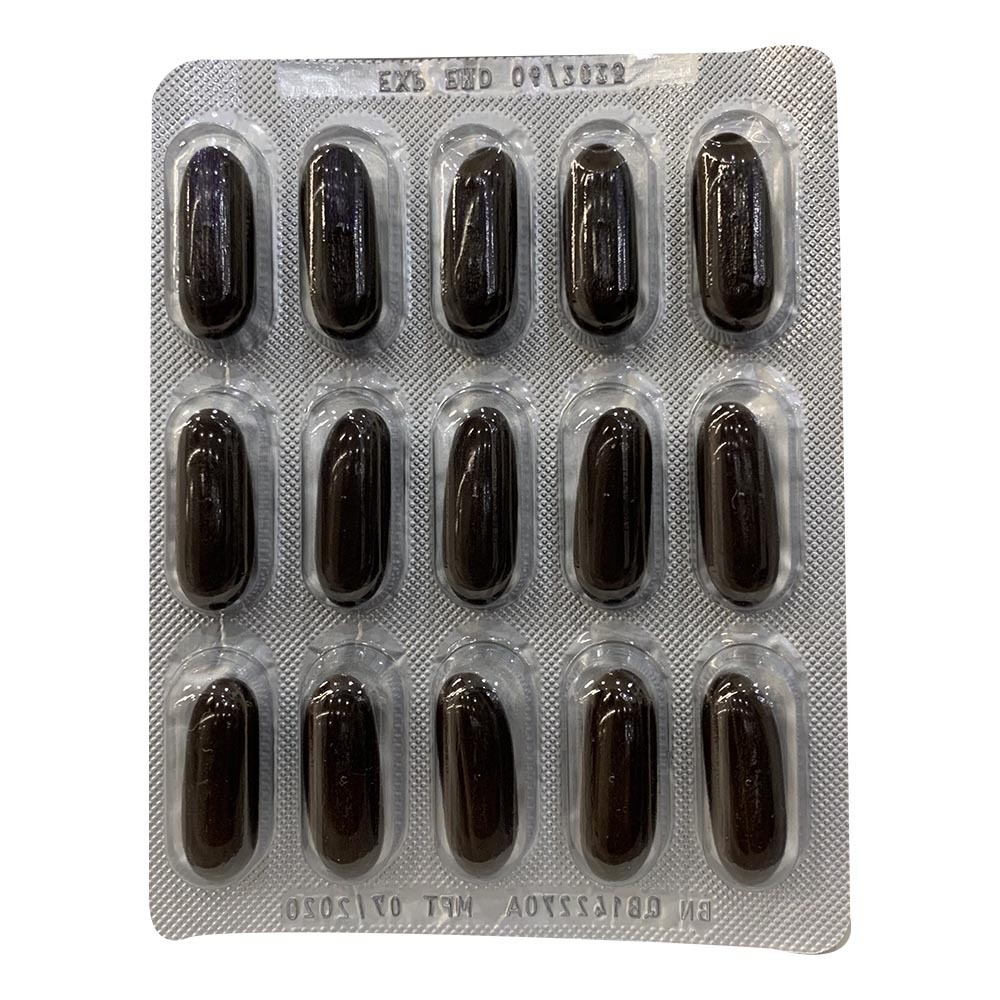 Wellwoman 15Capsules