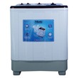 Nikoki Washing Machine NW-100T White